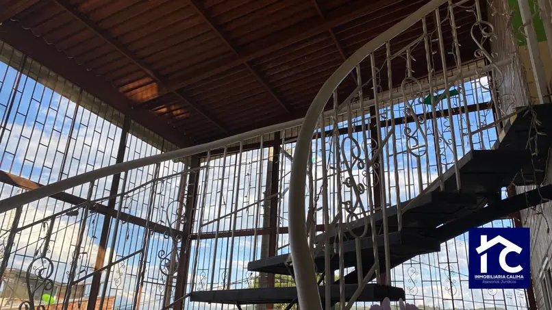 Casa de 2 viviendas en el Canadá Calima Darién